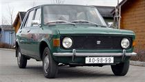 Zastava je značka z Jugoslávie, v ČR je stále 1426 exemplářů. V průměru je jim... | na serveru Lidovky.cz | aktuální zprávy