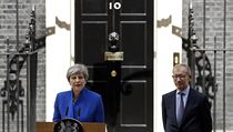 Theresa Mayová. | na serveru Lidovky.cz | aktuální zprávy
