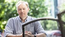 Historik Igor Lukeš. | na serveru Lidovky.cz | aktuální zprávy