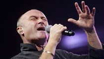 Phil Collins v Praze. | na serveru Lidovky.cz | aktuální zprávy