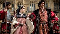 Adaptace románu Wolf Hall televizí PBS. | na serveru Lidovky.cz | aktuální zprávy