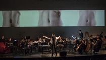 Orchestr Berg na Pražském jaru. | na serveru Lidovky.cz | aktuální zprávy