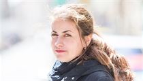 Kateřina Šedá (2017). | na serveru Lidovky.cz | aktuální zprávy