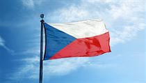 Česká vlajka. | na serveru Lidovky.cz | aktuální zprávy