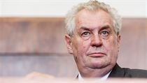 Miloš Zeman | na serveru Lidovky.cz | aktuální zprávy