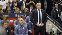 Trenr Zinedine Zidane