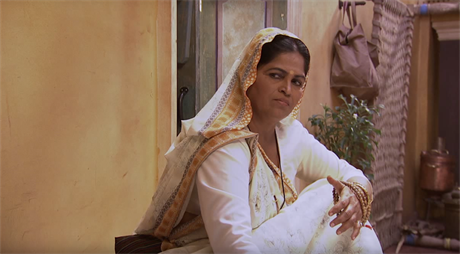 Indický seriál si získal na popularit.