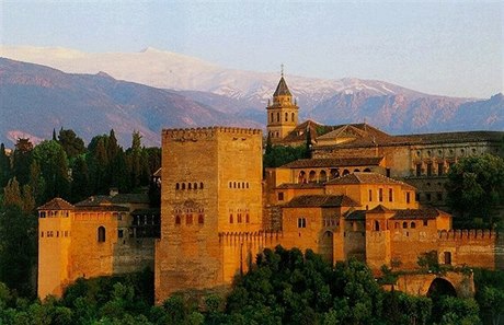 Alhambra