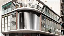 Umělecké ateliéry v centru Buenos Aires od Antoniho Boneta i Castellany jsou... Umělecké ateliéry v centru Buenos Aires od Antoniho Boneta i Castellany jsou...