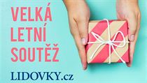 Velká letní soutěž | na serveru Lidovky.cz | aktuální zprávy
