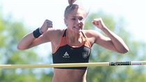 Amálie Švábíková na MČR v Třinci. | na serveru Lidovky.cz | aktuální zprávy