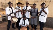 Ali Farka Touré Band | na serveru Lidovky.cz | aktuální zprávy