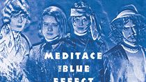 Z obalu alba The Blue Effect: Meditace | na serveru Lidovky.cz | aktuální zprávy
