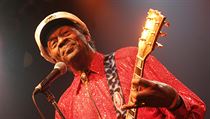 Chuck Berry | na serveru Lidovky.cz | aktuální zprávy