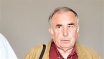 Václav Perk obviněný z obecného ohrožení, u okresního soudu. | na serveru Lidovky.cz | aktuální zprávy