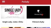 Náhled mobilní aplikace Playtvak.cz | na serveru Lidovky.cz | aktuální zprávy