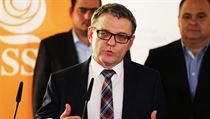 Lubomír Zaorálek bude volebním lídrem ČSSD. | na serveru Lidovky.cz | aktuální zprávy