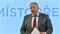 Programová konference ČSSD se konala 17. června v Praze. | na serveru Lidovky.cz | aktuální zprávy