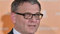 Lubomír Zaorálek na programové konferenci ČSSD. | na serveru Lidovky.cz | aktuální zprávy