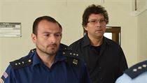 Začal soud se Zdeňkem Pfeiferem. | na serveru Lidovky.cz | aktuální zprávy
