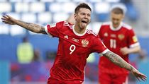 Ruští reprezentanti v malém fotbale ve finále porazili český tým na penalty. | na serveru Lidovky.cz | aktuální zprávy