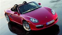 Porsche Boxster | na serveru Lidovky.cz | aktuální zprávy