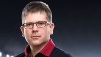 Miloš Jeřábek, šéf vývoje hry World of Tanks | na serveru Lidovky.cz | aktuální zprávy