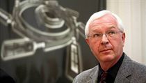 Předseda Akademie věd Jiří Drahoš. Předseda Akademie věd Jiří Drahoš.