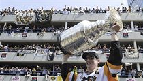 Sidney Crosby, Stanley Cup a fanoušci. | na serveru Lidovky.cz | aktuální zprávy