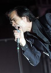Mistr procítěné melancholie a atmosferických balad. Nick Cave slaví 60 let Nick Cave | na serveru Lidovky.cz | aktuální zprávy