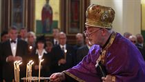 Jaroslav Šuvarský, představený a duchovní správce katedrály sv. Cyrila a... | na serveru Lidovky.cz | aktuální zprávy