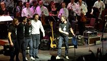 Tata Bojs a členové SOČR | na serveru Lidovky.cz | aktuální zprávy