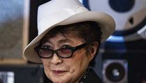 Vdova po Johnu Lennonovi Yoko Ono | na serveru Lidovky.cz | aktuální zprávy