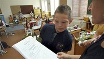 Jsou špatné známky dostatečný trest? | na serveru Lidovky.cz | aktuální zprávy