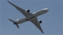 Airbus A350-1000 konkuruje americkému Boeingu | na serveru Lidovky.cz | aktuální zprávy