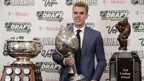 McDavid, jednička draftu z roku 2015, ve své druhé sezoně v NHL nasbíral... | na serveru Lidovky.cz | aktuální zprávy