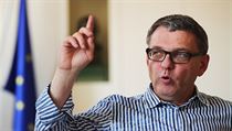 Vietnam je organizovaný zločin a bezpečnostní riziko prvního řádu, říká Zaorálek Ministr zahraničí Lubomír Zaorálek. | na serveru Lidovky.cz | aktuální zprávy