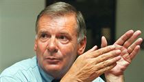 Vratislav Kulhánek, český byznysmen. | na serveru Lidovky.cz | aktuální zprávy