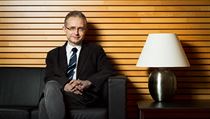 Programový ředitel nakladatelství Albatros Ondřej Müller. | na serveru Lidovky.cz | aktuální zprávy