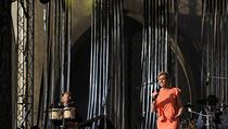 Zpěvačka Helena Vondráčková oslavila své 70. narozeniny. | na serveru Lidovky.cz | aktuální zprávy