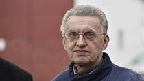 Zemřel bývalý ministr škoství a školský ombudsman Eduard Zeman (na snímku z 28.... | na serveru Lidovky.cz | aktuální zprávy