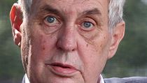 Miloš Zeman | na serveru Lidovky.cz | aktuální zprávy