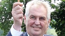 Miloš Zeman | na serveru Lidovky.cz | aktuální zprávy