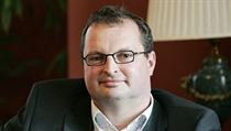 Šéf realitního impéria CPI developer Radovan Vítek. | na serveru Lidovky.cz | aktuální zprávy