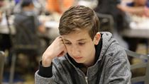 Pavel Haase na turnaji Las Vegas Chess Festival 2017. | na serveru Lidovky.cz | aktuální zprávy