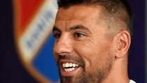 Fotbalový útočník Milan Baroš. | na serveru Lidovky.cz | aktuální zprávy