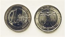 Euro s italskými motivy. | na serveru Lidovky.cz | aktuální zprávy