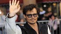 Depp není první americkou celebritou, která veřejně mluvila o Trumpově násilné... | na serveru Lidovky.cz | aktuální zprávy