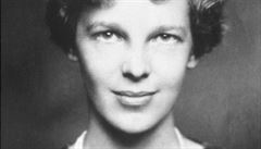 Amelie Earhartová