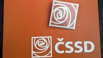 Nové logo ČSSD. | na serveru Lidovky.cz | aktuální zprávy